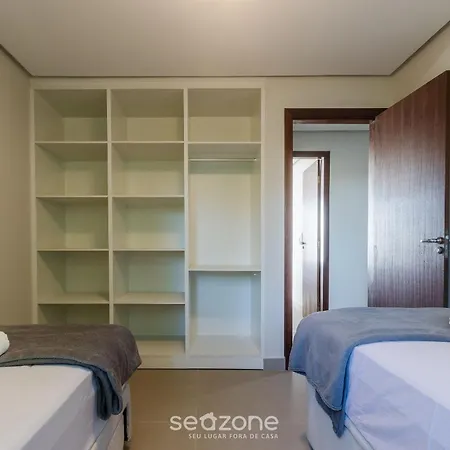 Apartamentos Prox. Da Praia Do Muta/Ba - Rfms Porto Seguro Exterior foto