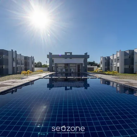Apartamentos Prox. Da Praia Do Muta/Ba - Rfms Porto Seguro Exterior foto