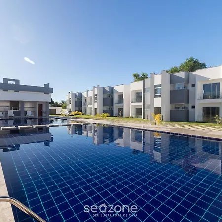 Apartamentos Prox. Da Praia Do Muta/Ba - Rfms Porto Seguro Exterior foto