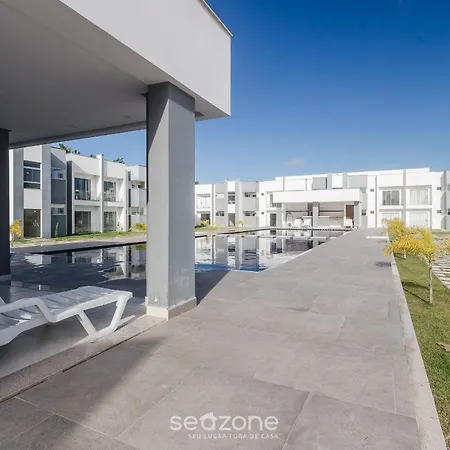 Apartamentos Prox. Da Praia Do Muta/Ba - Rfms Porto Seguro Exterior foto