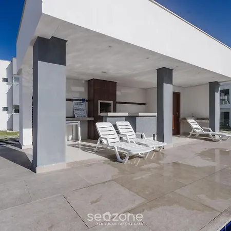 Apartamentos Prox. Da Praia Do Muta/Ba - Rfms Porto Seguro Exterior foto