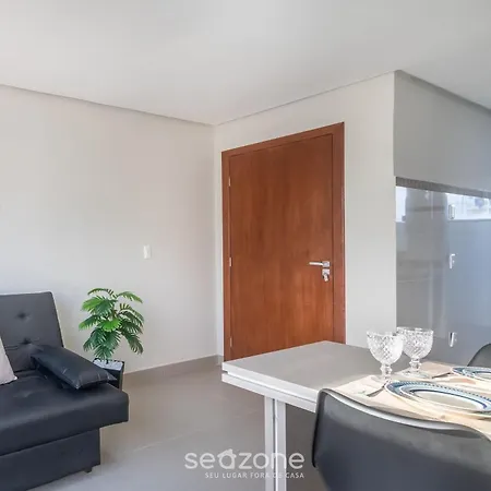 Apartamentos Prox. Da Praia Do Muta/Ba - Rfms Porto Seguro Exterior foto