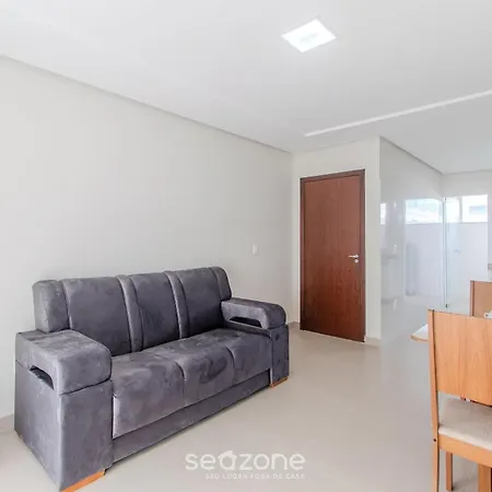 Apartamentos Prox. Da Praia Do Muta/Ba - Rfms Porto Seguro Exterior foto