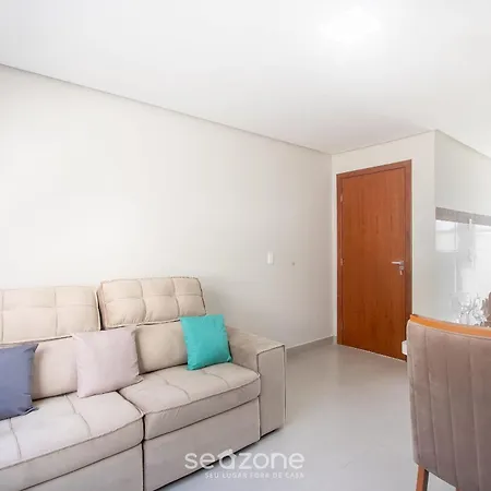 Apartamentos Prox. Da Praia Do Muta/Ba - Rfms Porto Seguro Exterior foto