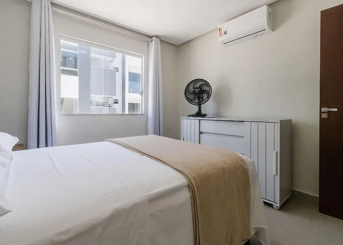 Apartamentos Prox. Da Praia Do Muta/Ba - Rfms