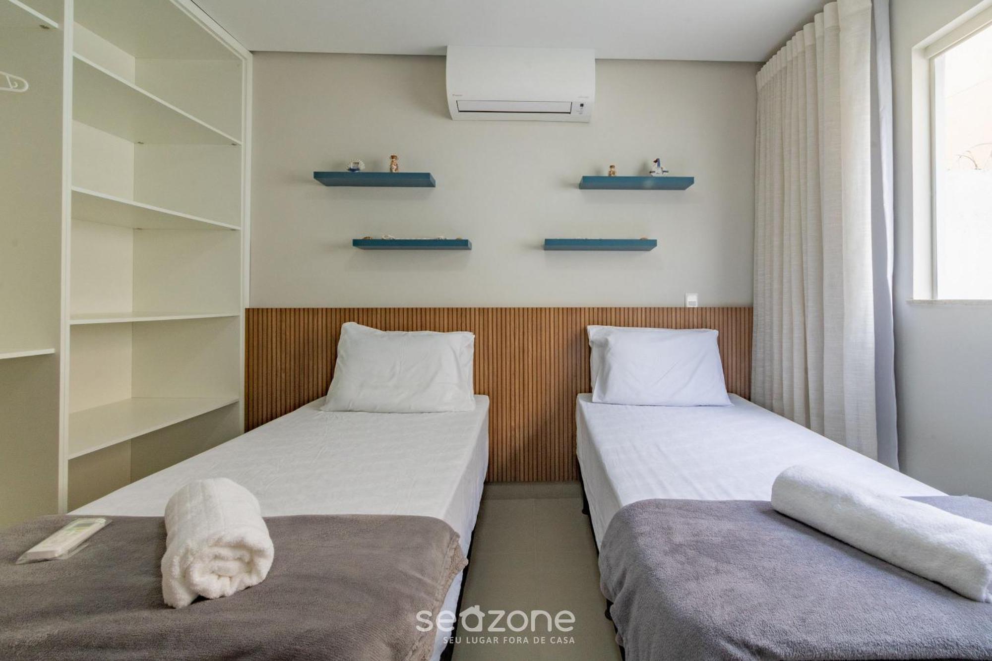 Prox. Da Do Muta/ba - Rfms Apartamento *