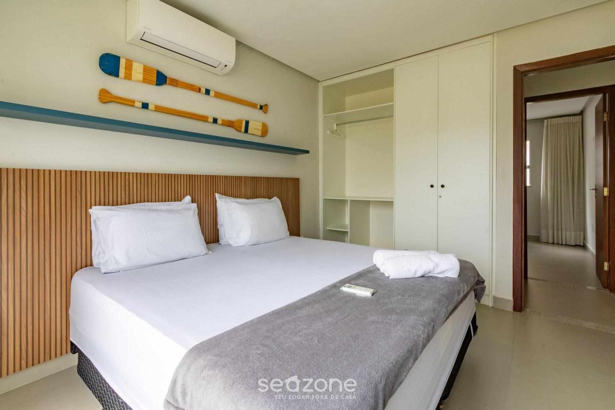 Prox. Da Do Muta/ba - Rfms Apartamento *