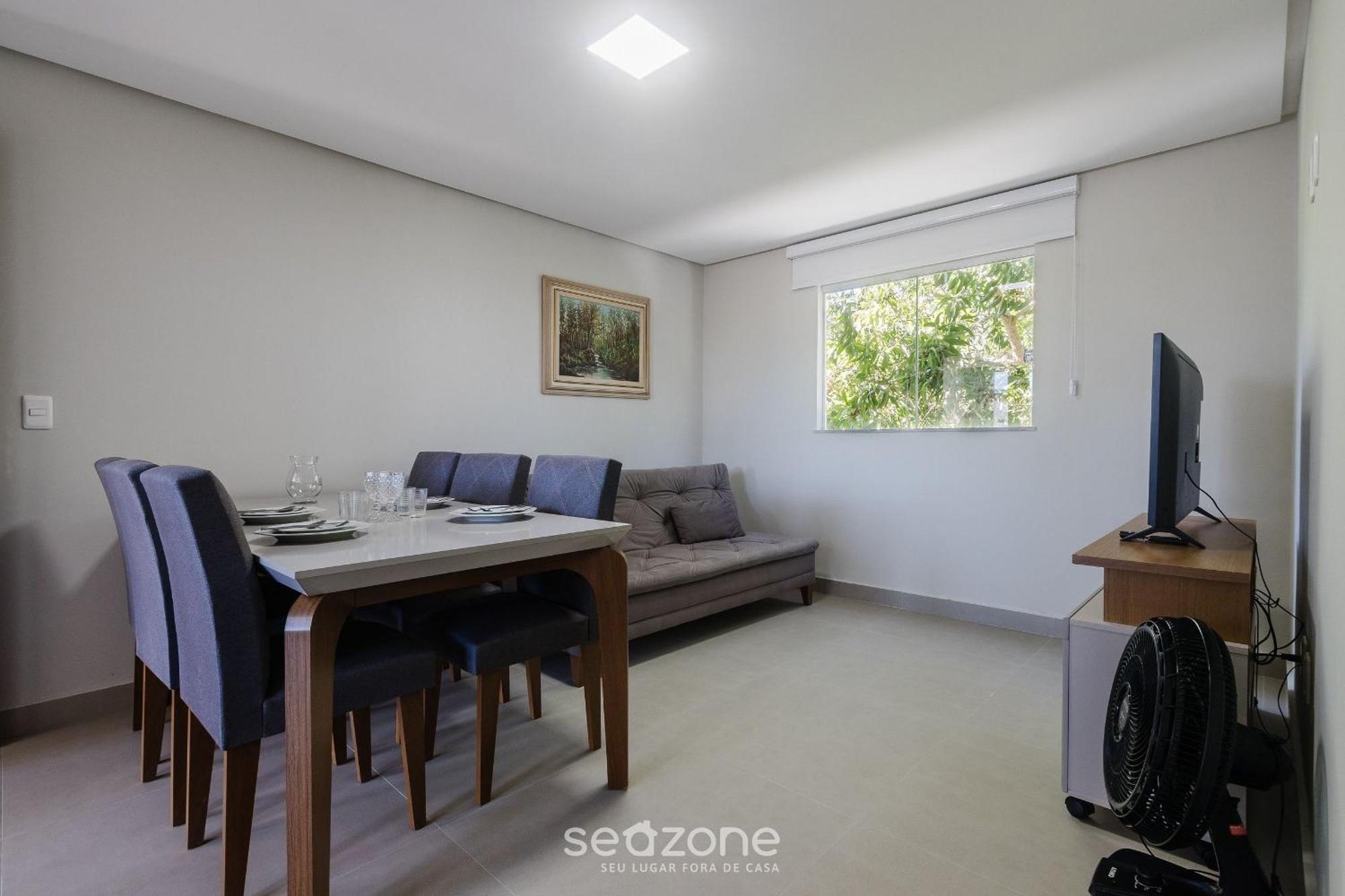 Apartamento Prox. Da Do Muta/ba - Rfms *