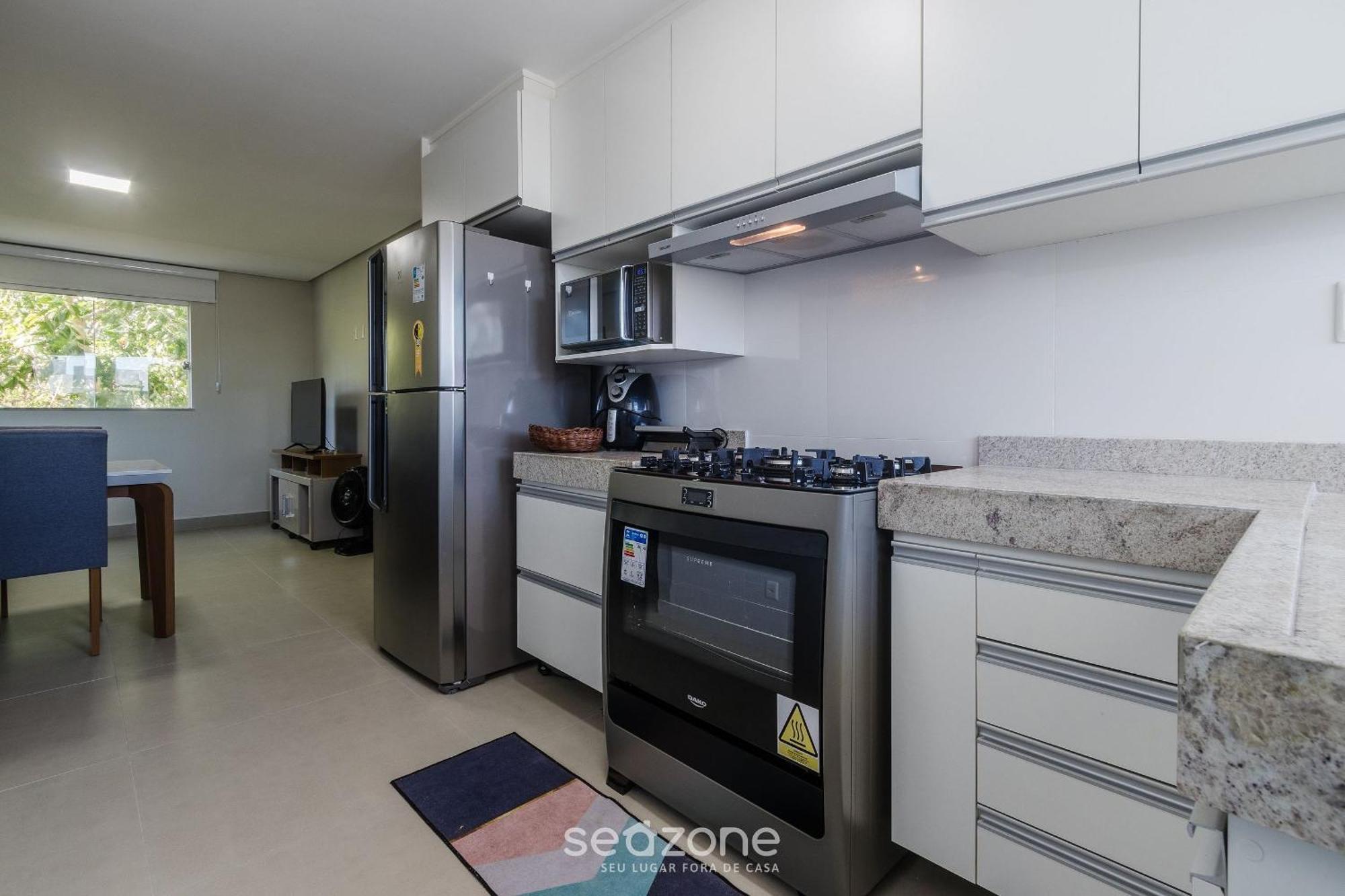 Prox. Da Do Muta/ba - Rfms Apartamento Porto Seguro
