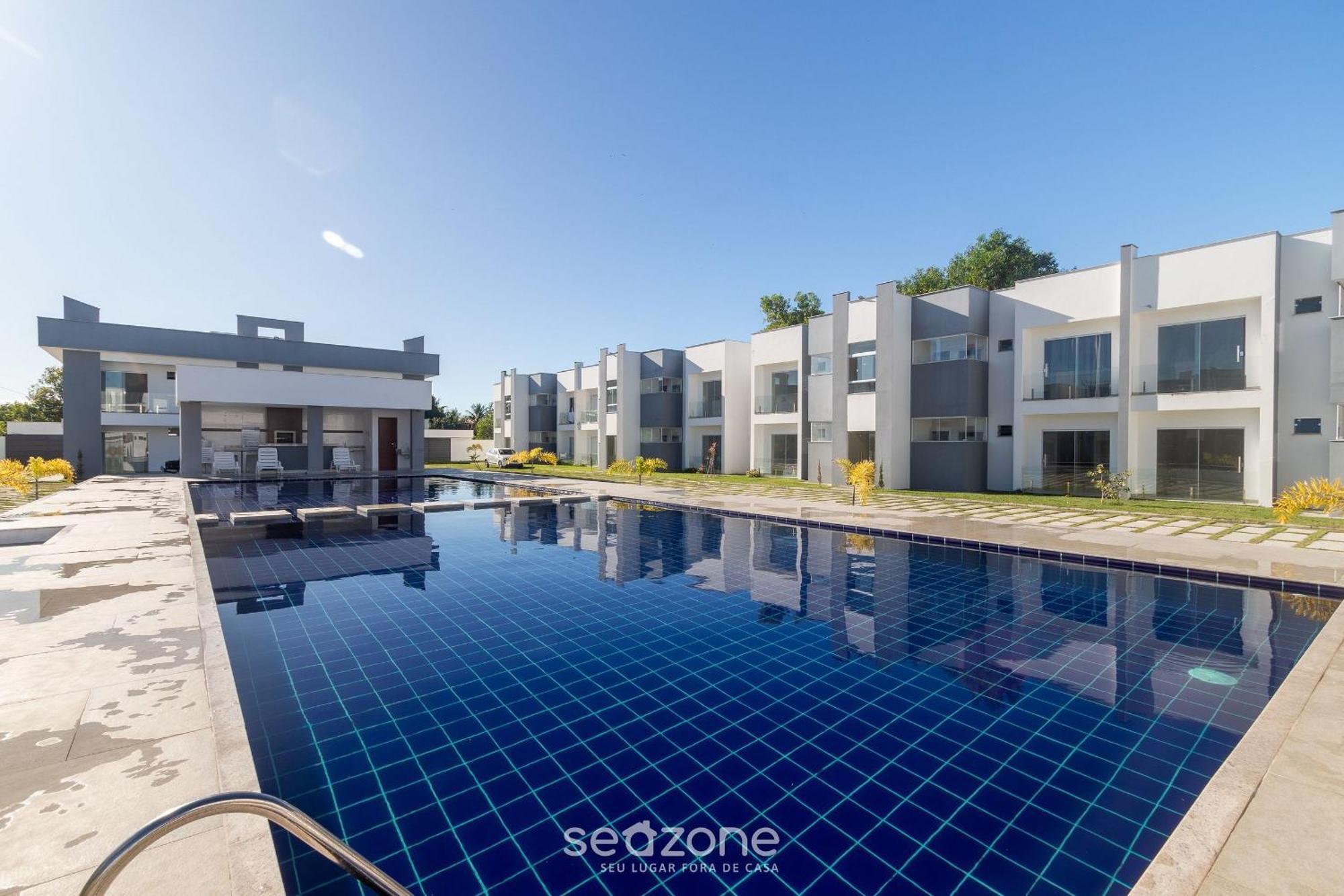 Prox. Da Do Muta/ba - Rfms Apartamento Porto Seguro