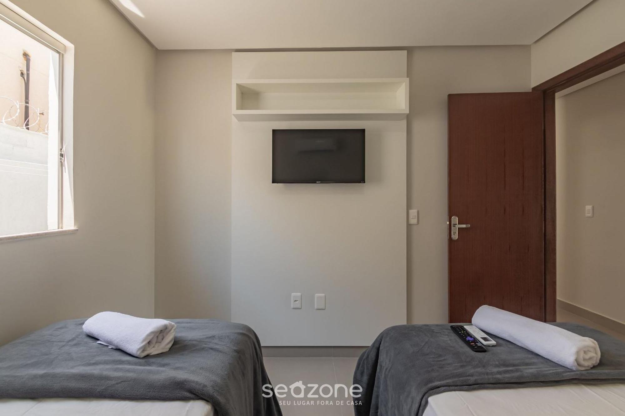 Apartamento Prox. Da Do Muta/ba - Rfms *