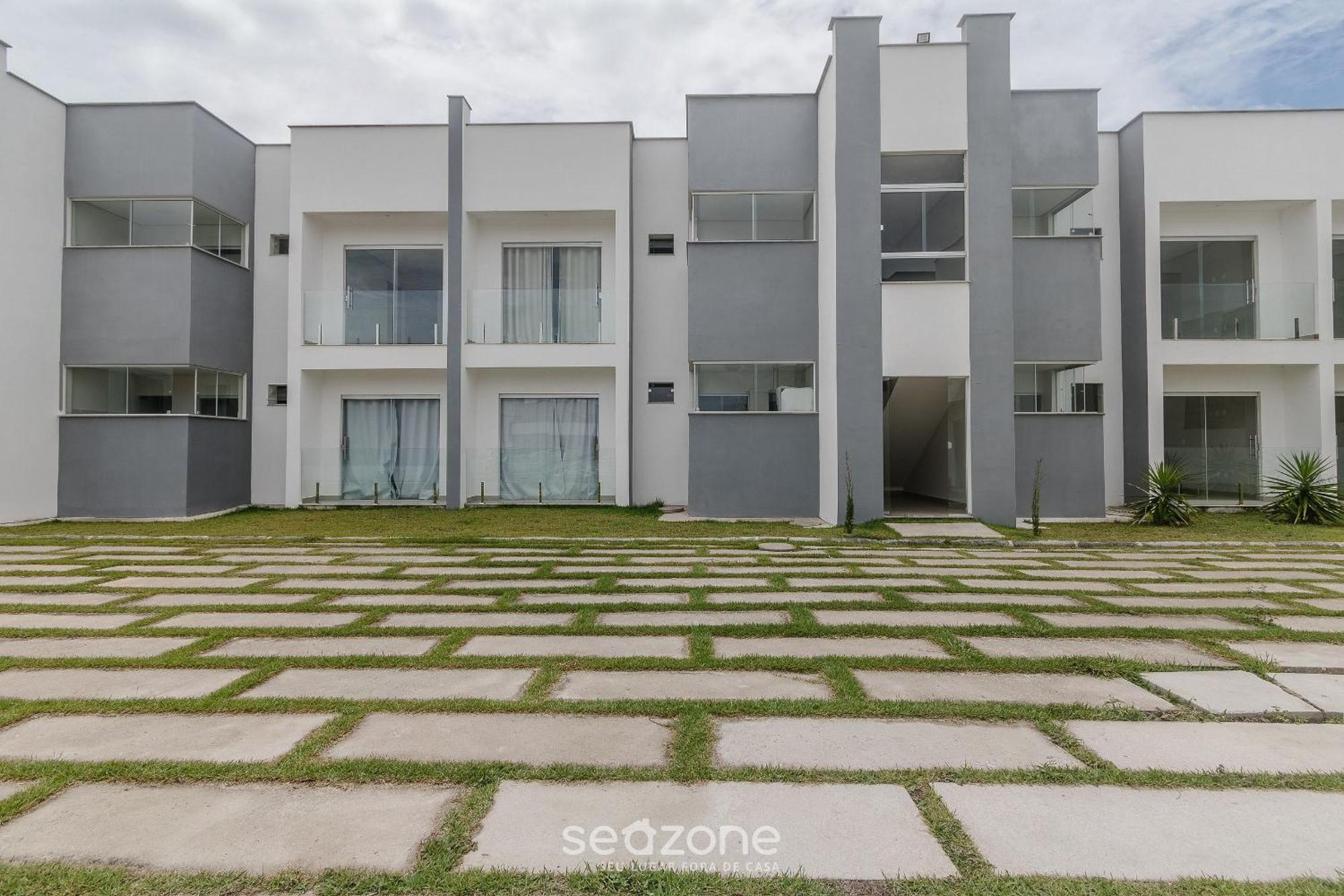Prox. Da Do Muta/ba - Rfms Apartamento