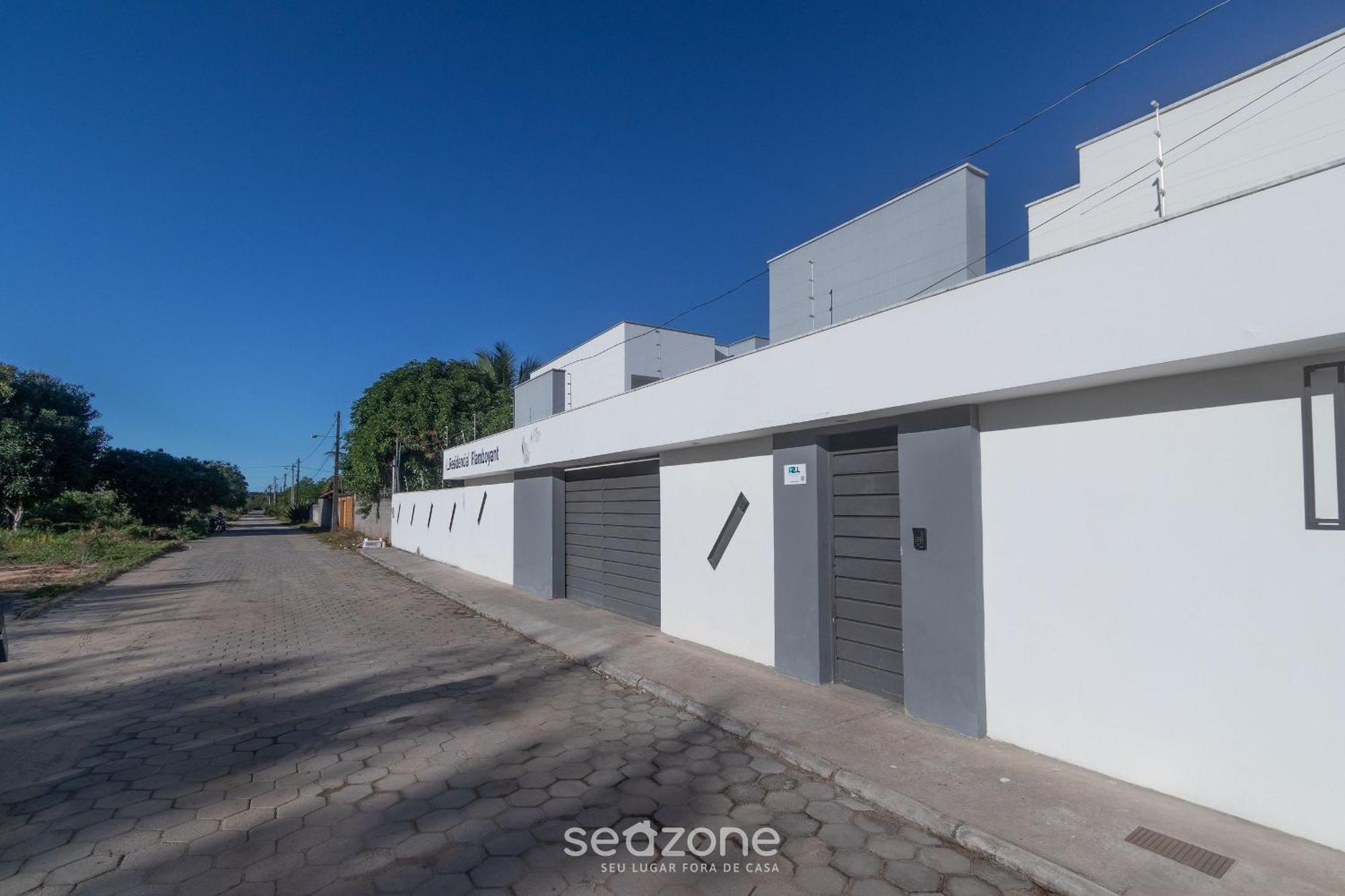 公寓 Prox. Da Do Muta/ba - Rfms Porto Seguro