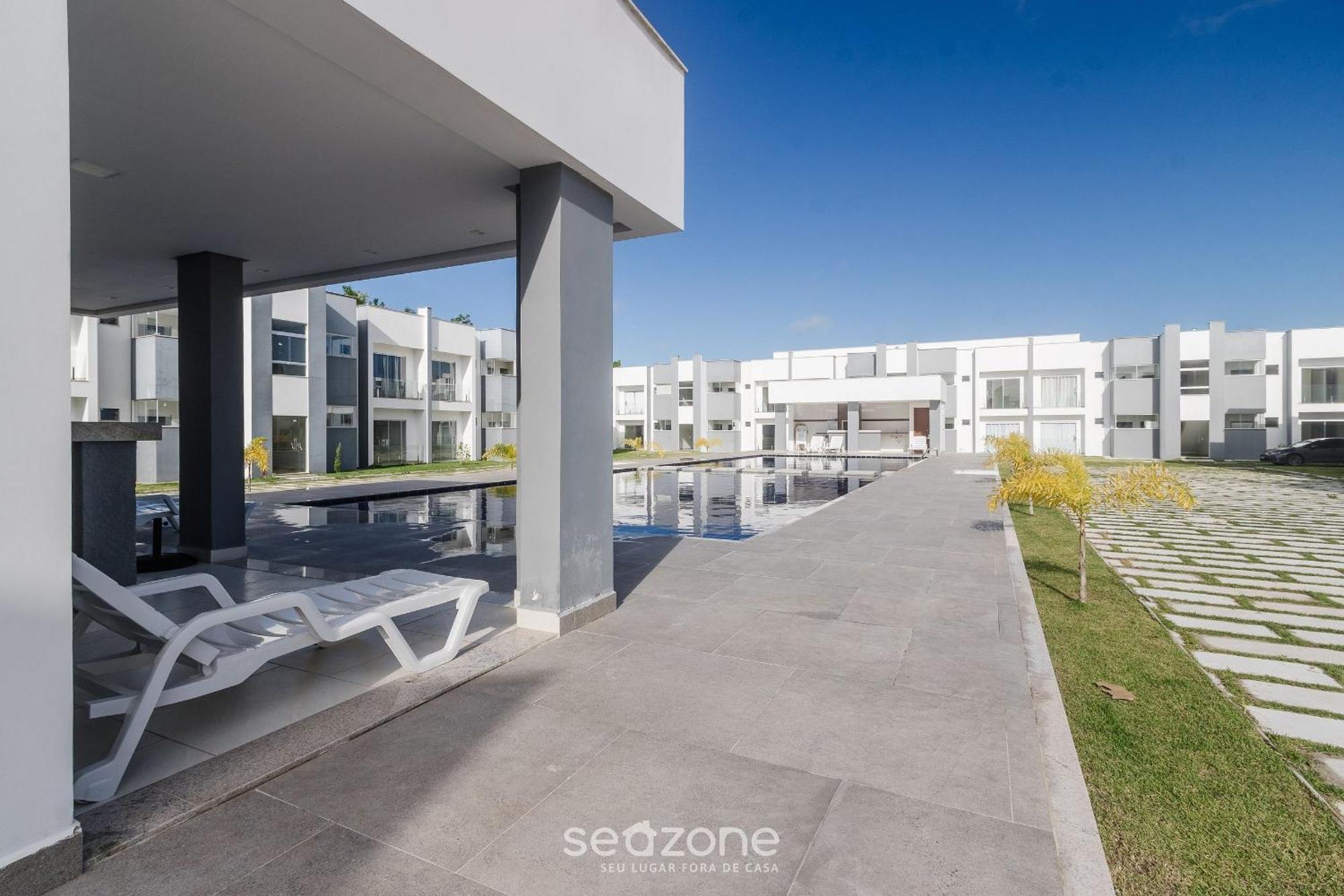 Apartamento Prox. Da Do Muta/ba - Rfms