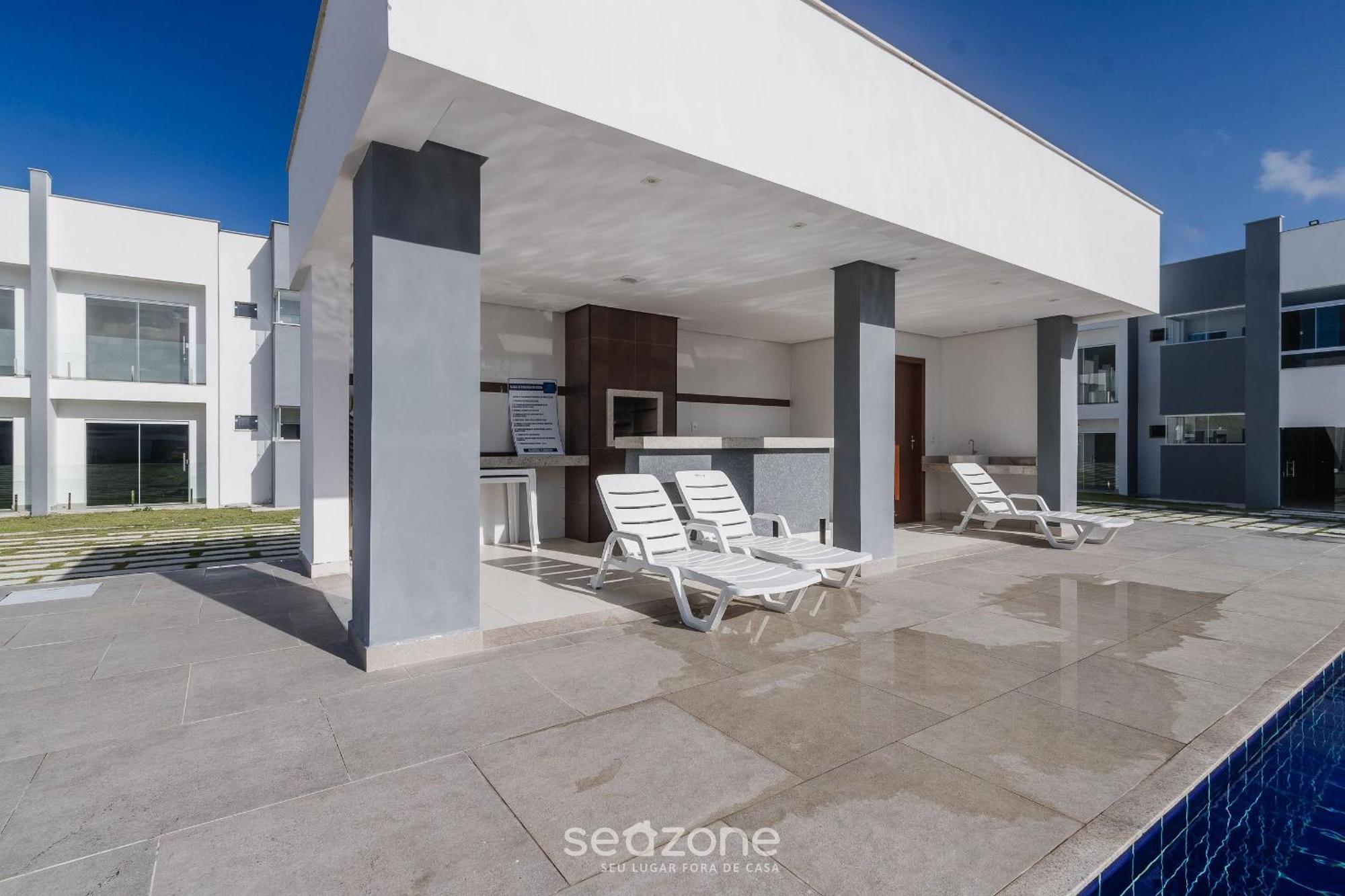 Prox. Da Do Muta/ba - Rfms Apartamento *