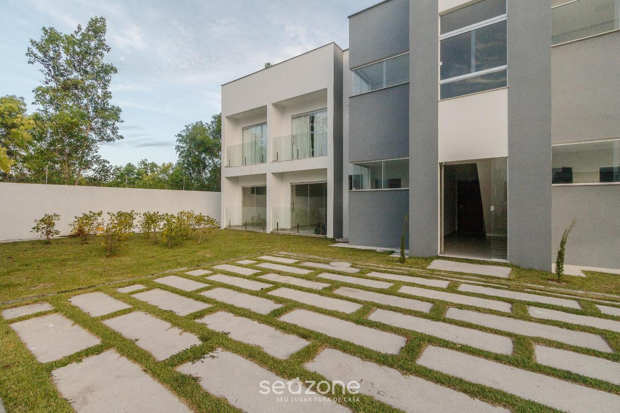 Apartamento Prox. Da Do Muta/ba - Rfms *