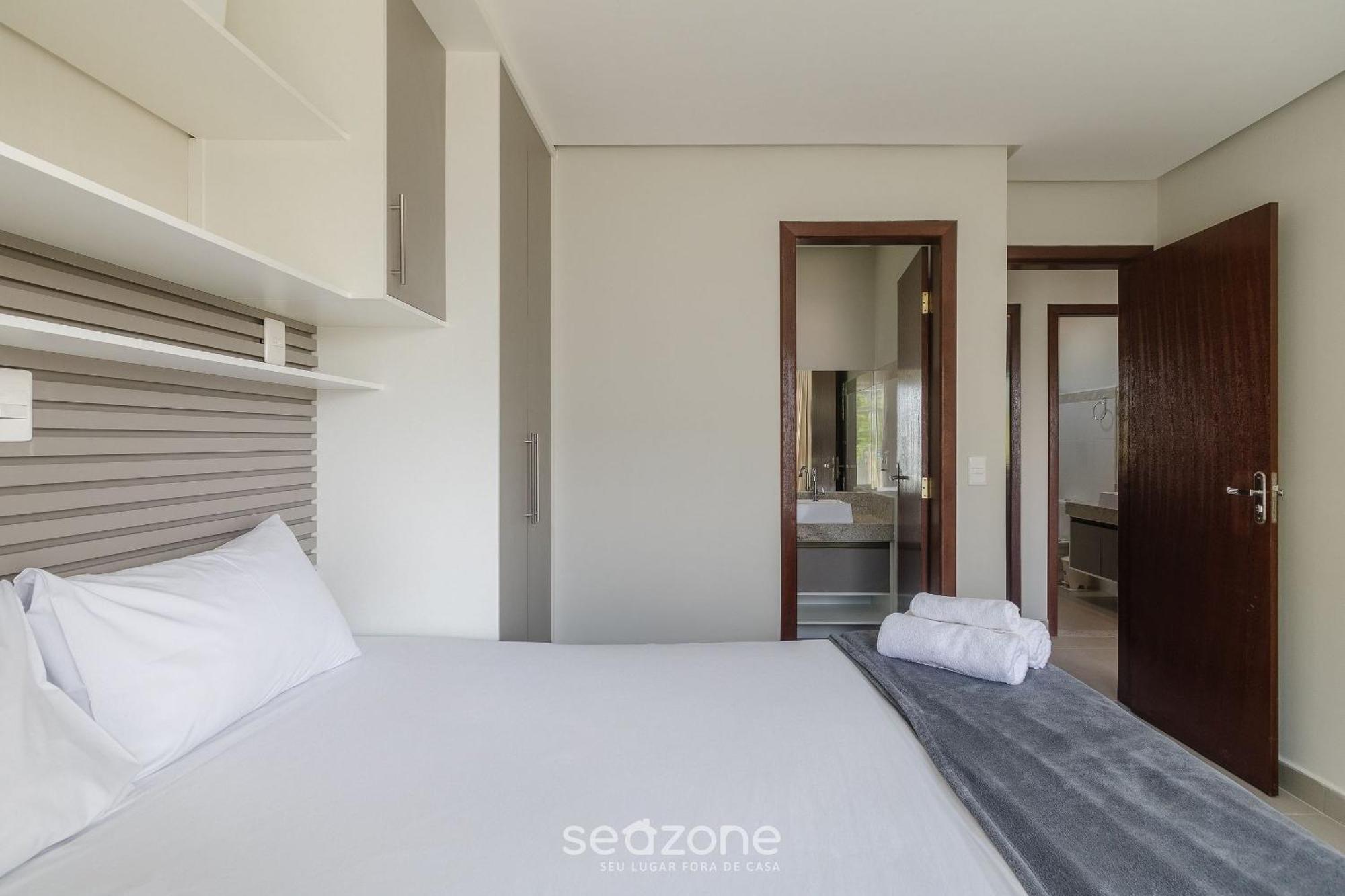Apartamento Prox. Da Do Muta/ba - Rfms Porto Seguro