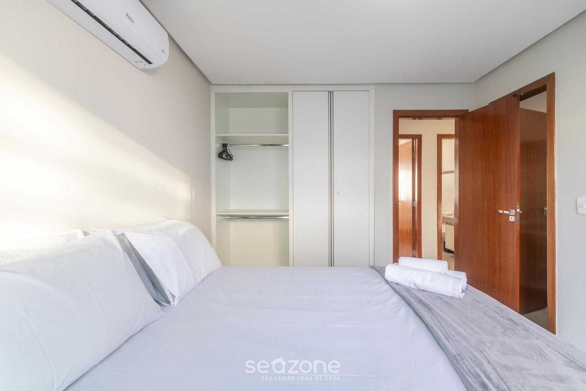 Apartamento Prox. Da Do Muta/ba - Rfms *
