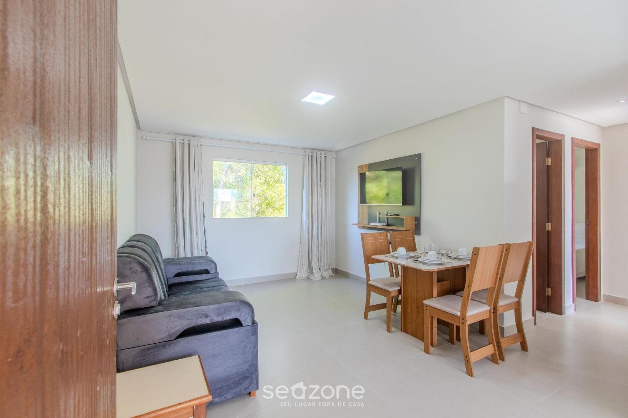 Apartamento Prox. Da Do Muta/ba - Rfms *