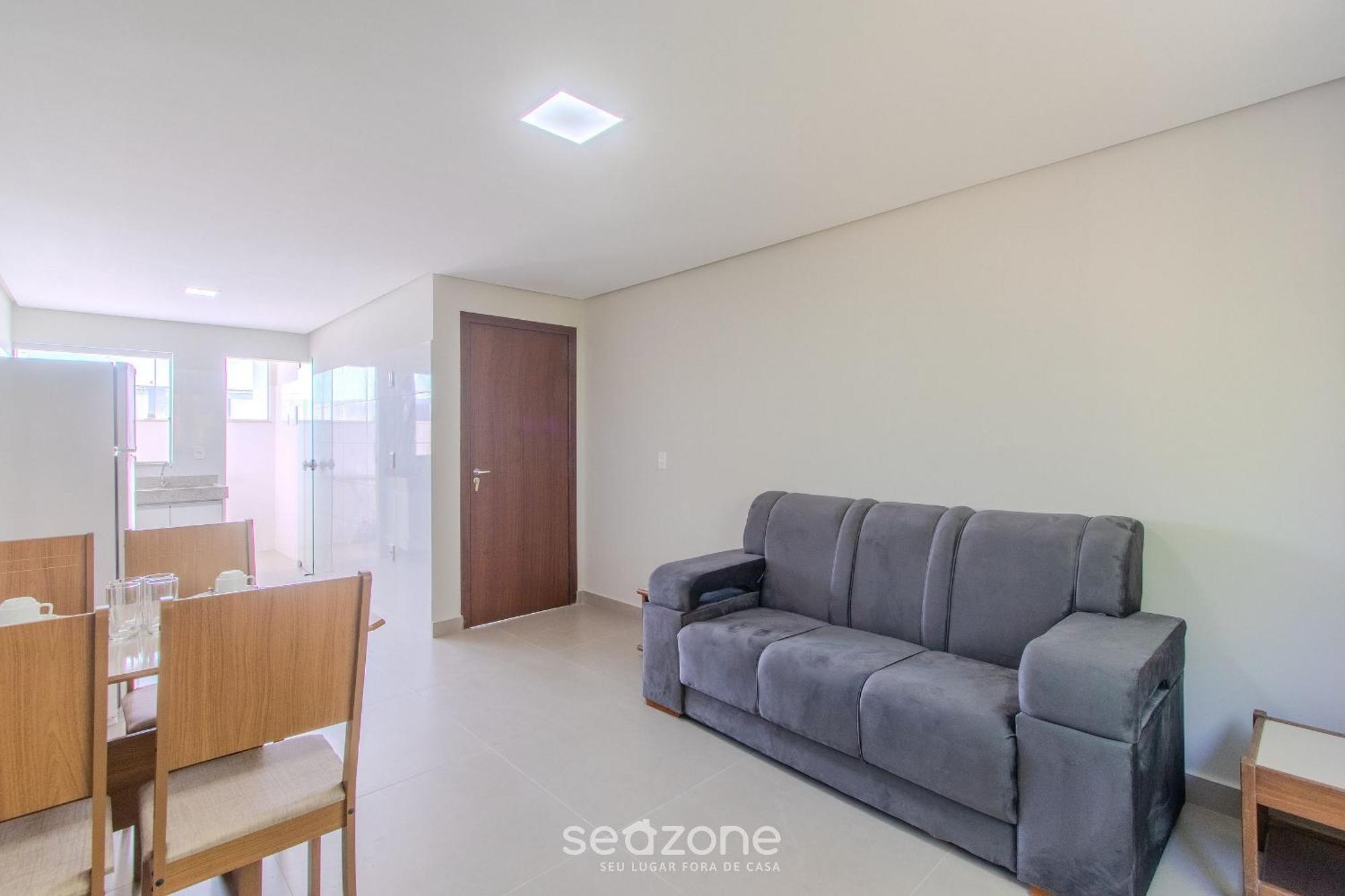 Apartamento Prox. Da Do Muta/ba - Rfms Porto Seguro