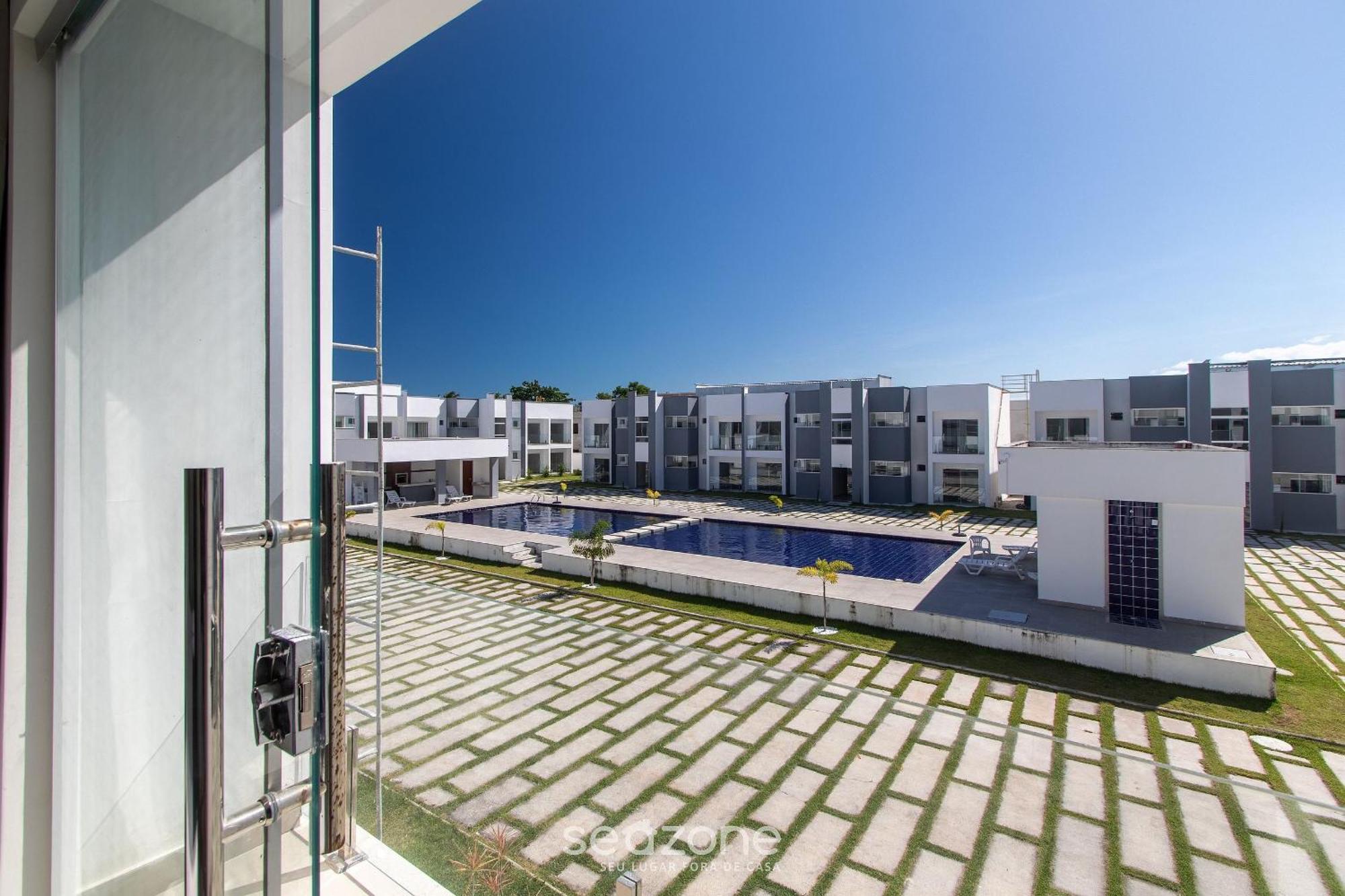 Prox. Da Do Muta/ba - Rfms Apartamento Porto Seguro
