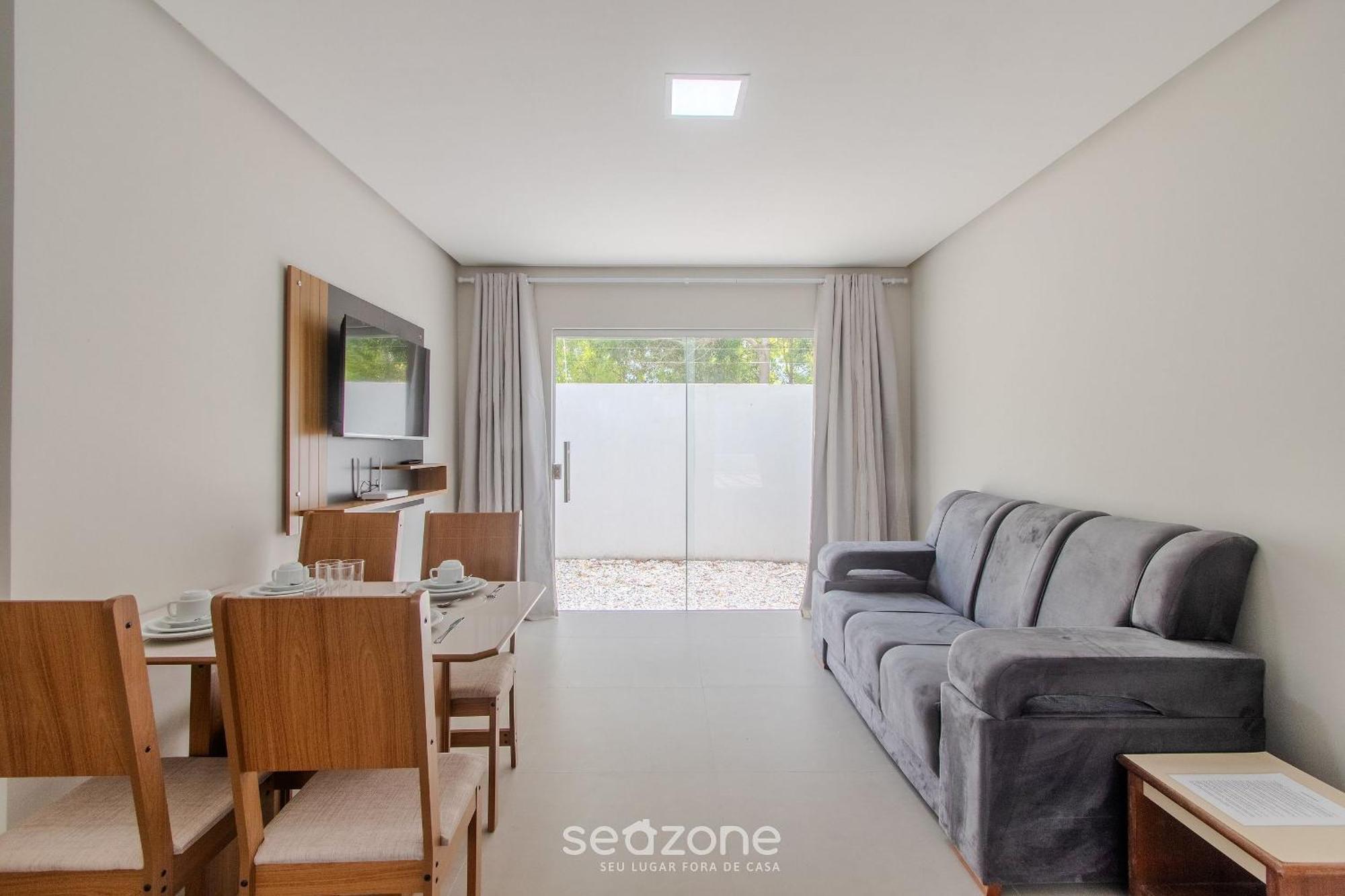 Prox. Da Do Muta/ba - Rfms Apartamento