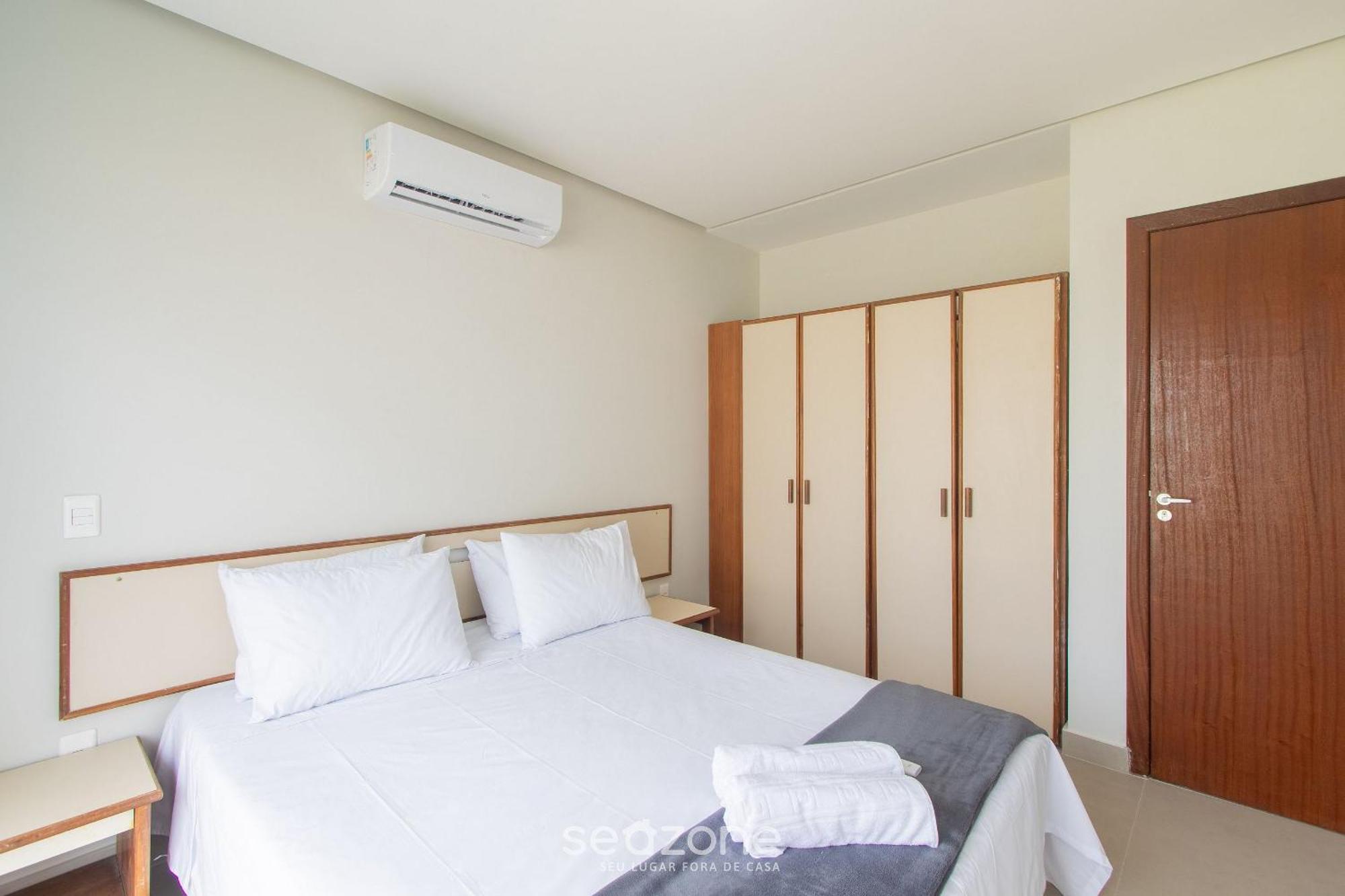 Prox. Da Do Muta/ba - Rfms Apartamento *