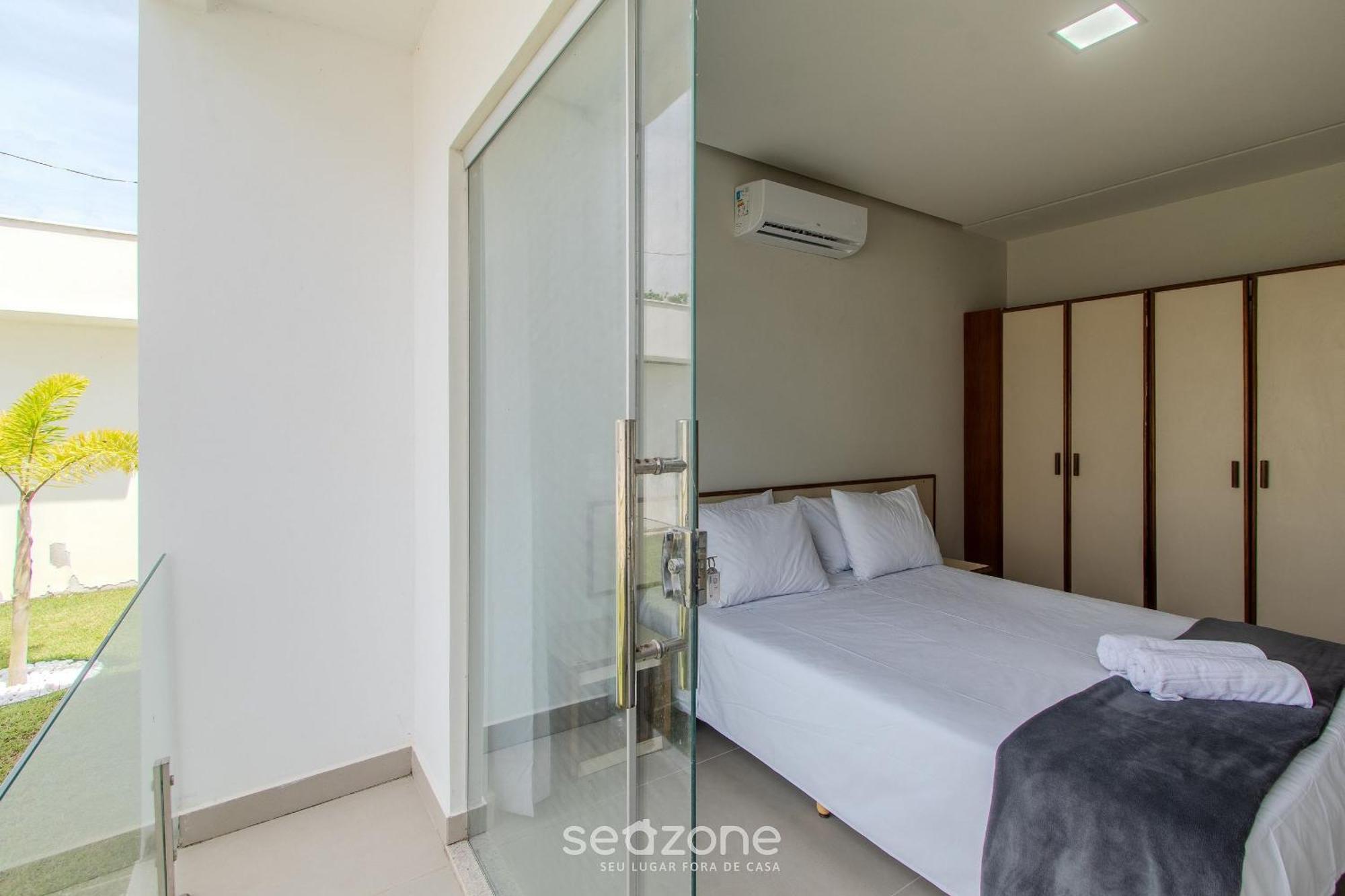 Prox. Da Do Muta/ba - Rfms Apartamento Porto Seguro