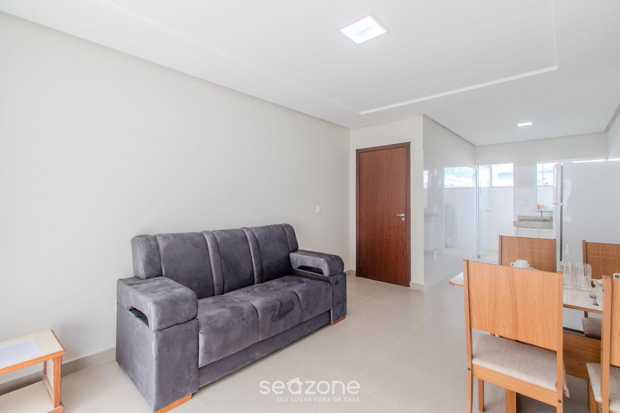 Prox. Da Do Muta/ba - Rfms Apartamento
