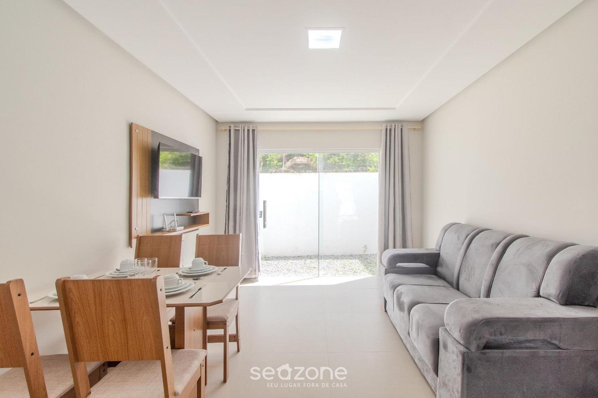 Apartamento Prox. Da Do Muta/ba - Rfms