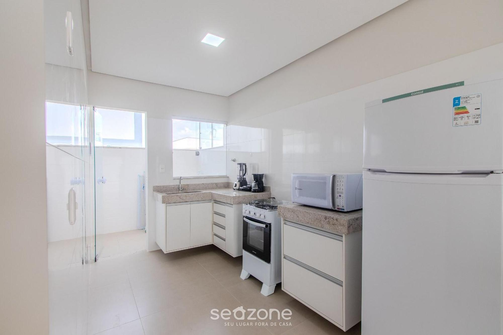 Prox. Da Do Muta/ba - Rfms Apartamento Porto Seguro