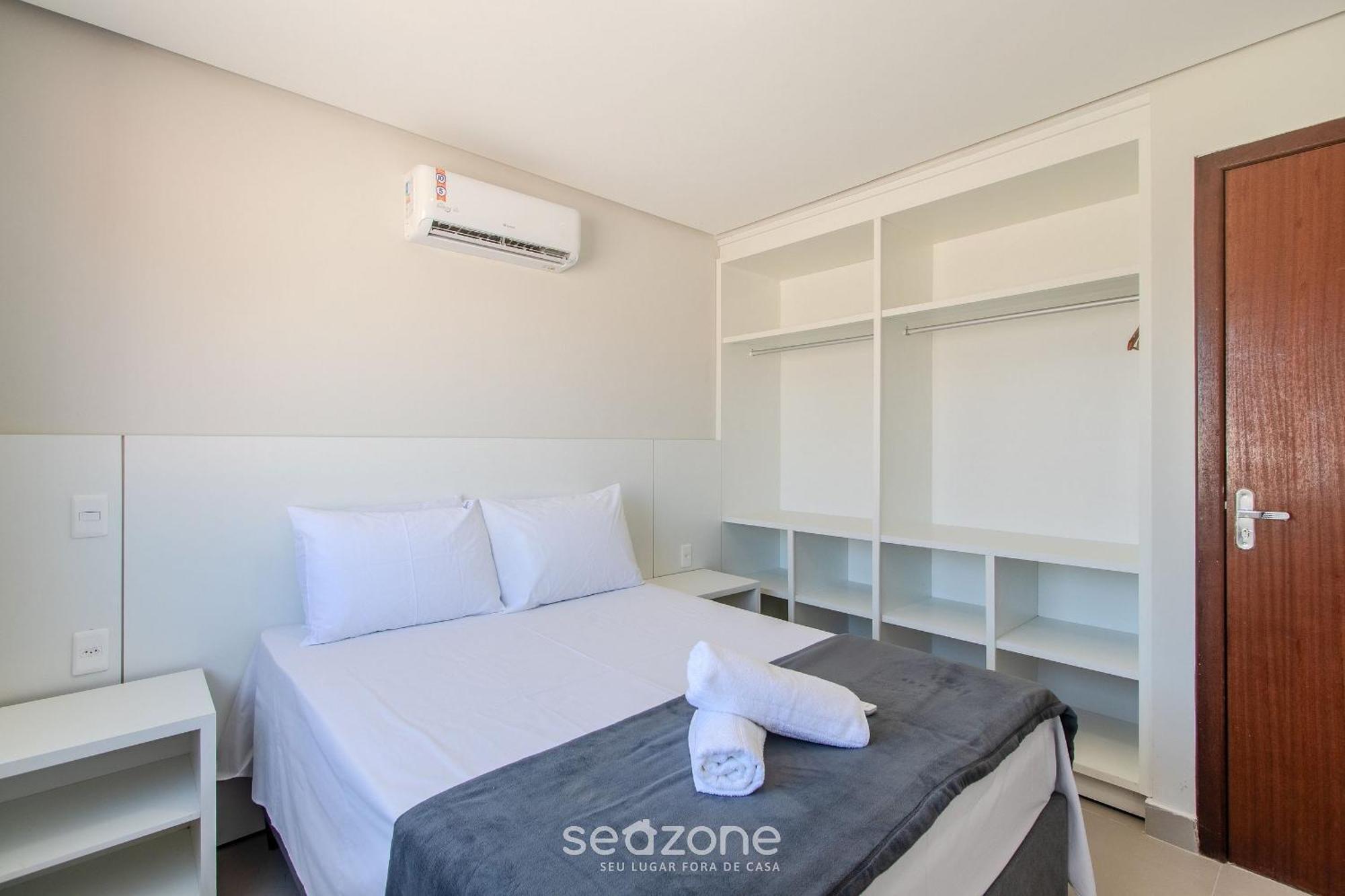 Prox. Da Do Muta/ba - Rfms Apartamento *