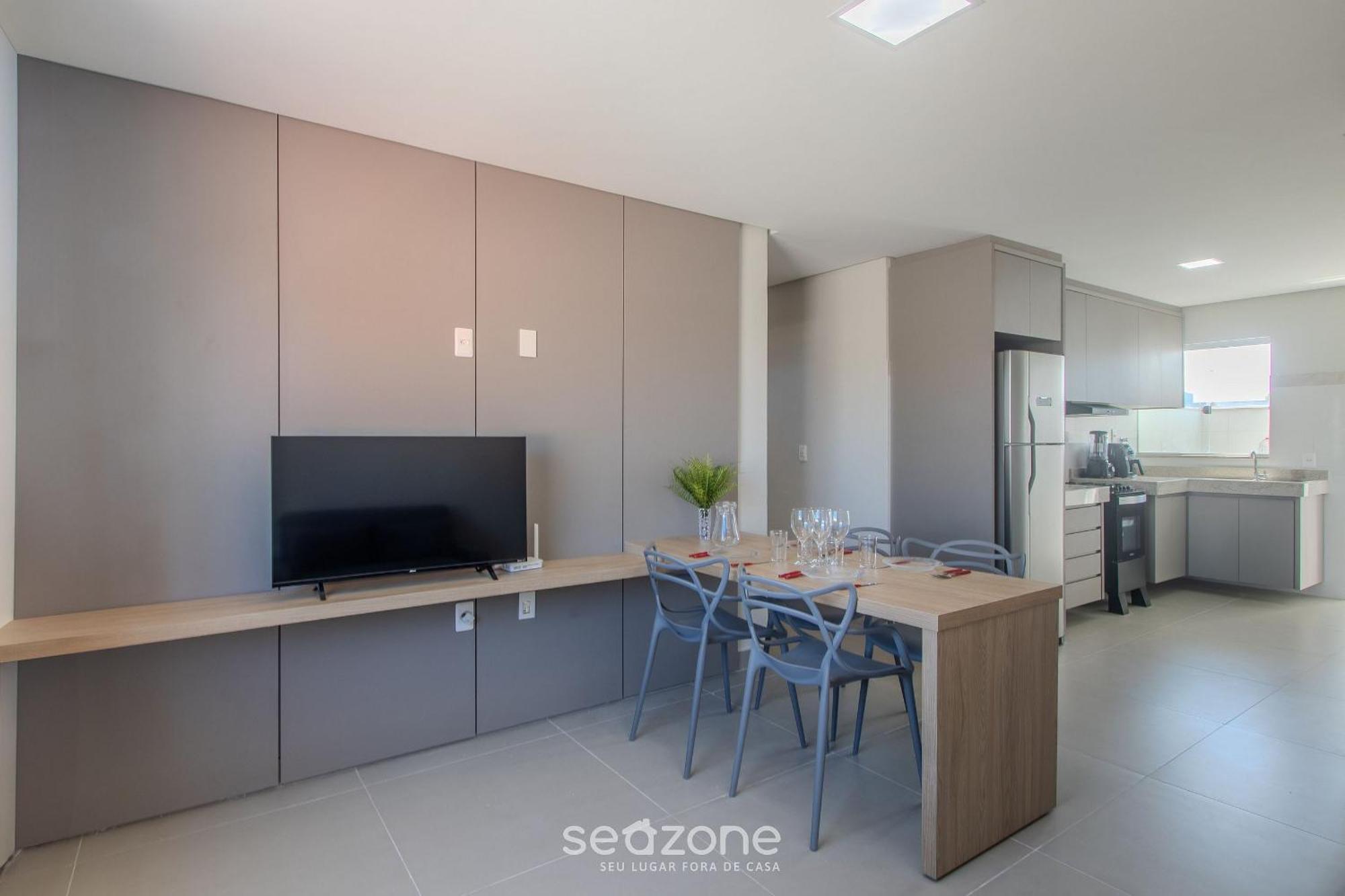 Apartamento Prox. Da Do Muta/ba - Rfms Porto Seguro