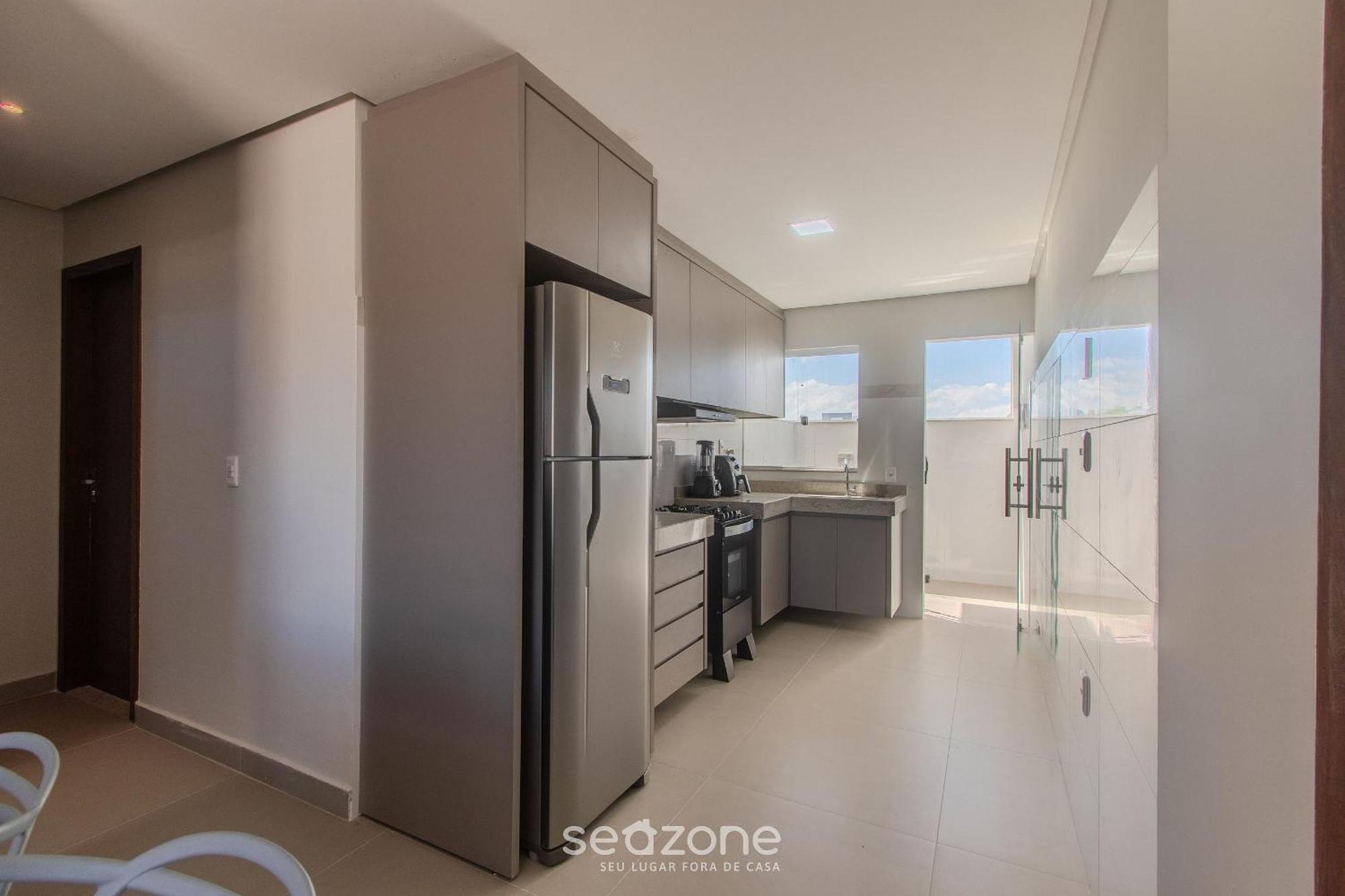 Prox. Da Do Muta/ba - Rfms Apartamento *
