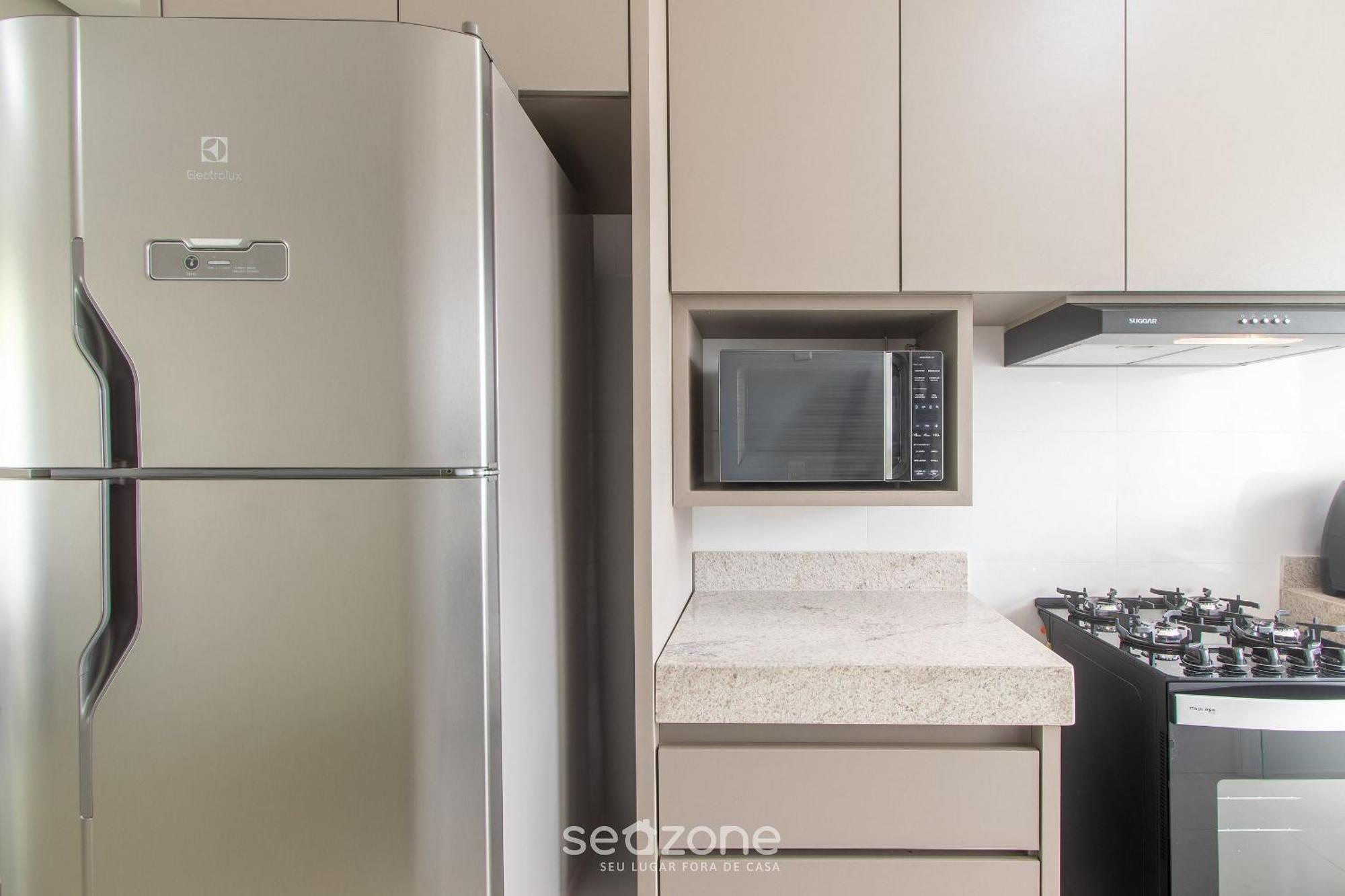 Prox. Da Do Muta/ba - Rfms Apartamento