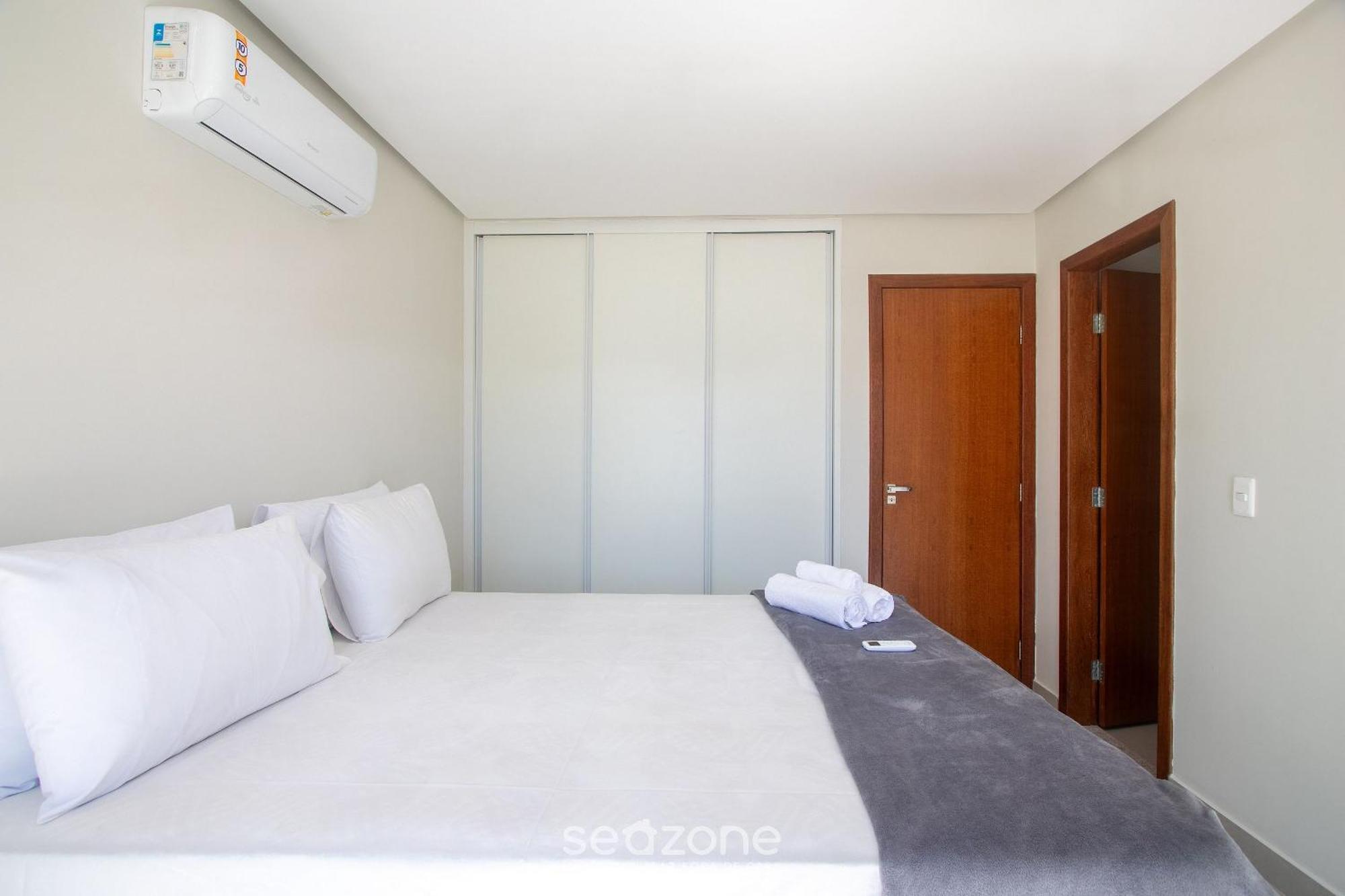 Apartamento Prox. Da Do Muta/ba - Rfms *