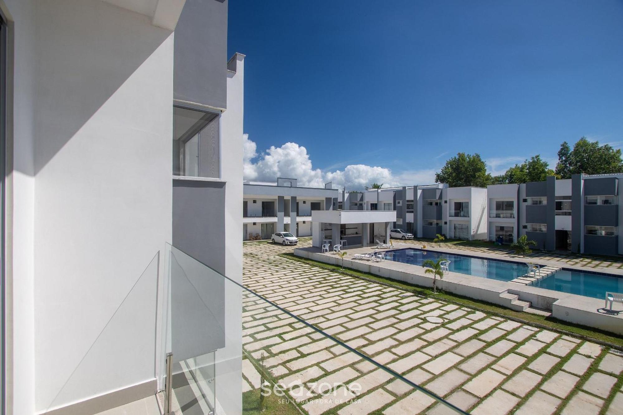 Apartamento Prox. Da Do Muta/ba - Rfms *