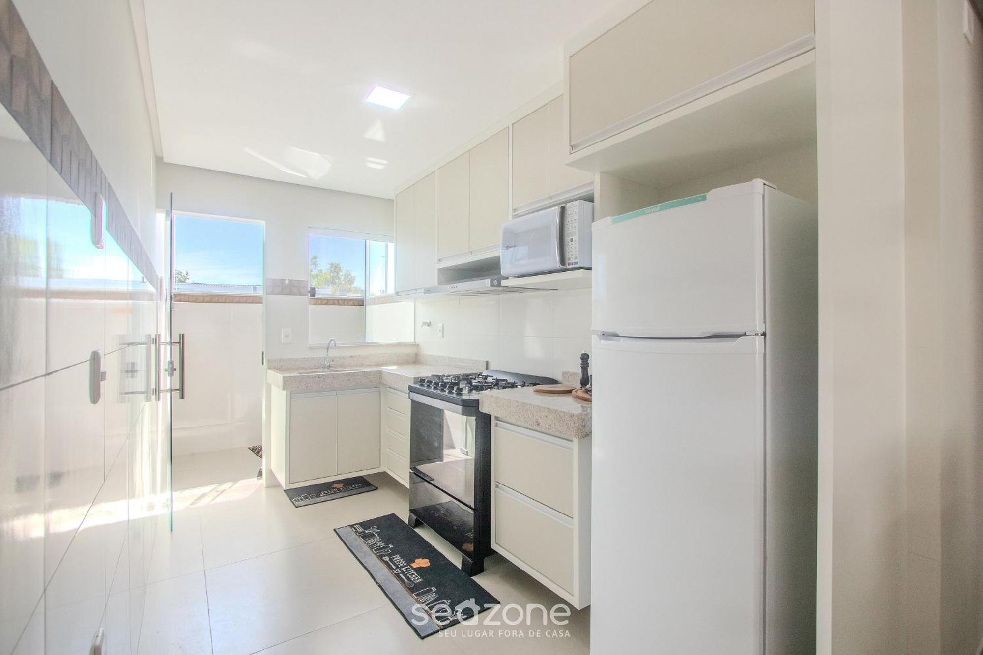 Apartamento Prox. Da Do Muta/ba - Rfms Porto Seguro