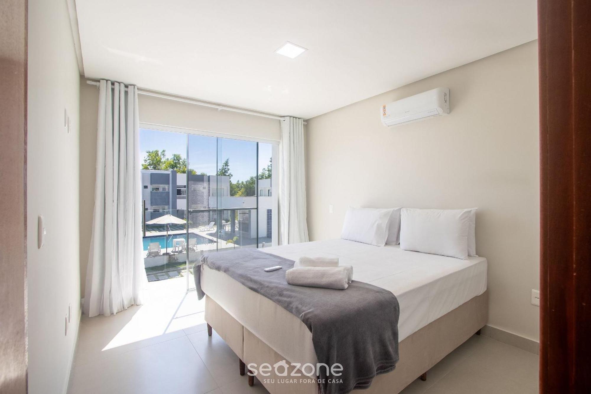 Prox. Da Do Muta/ba - Rfms Apartamento