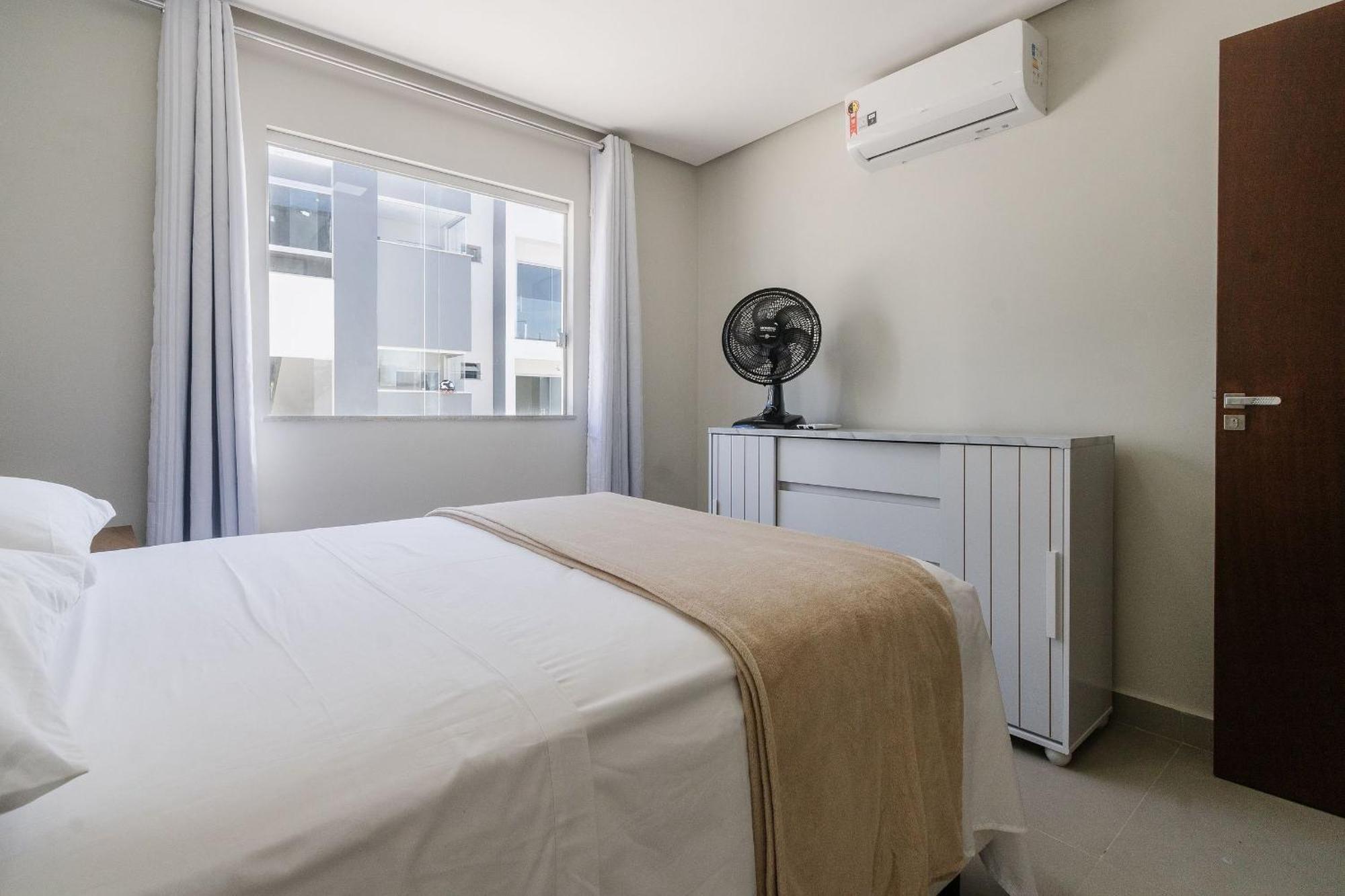 Prox. Da Do Muta/ba - Rfms Apartamento *