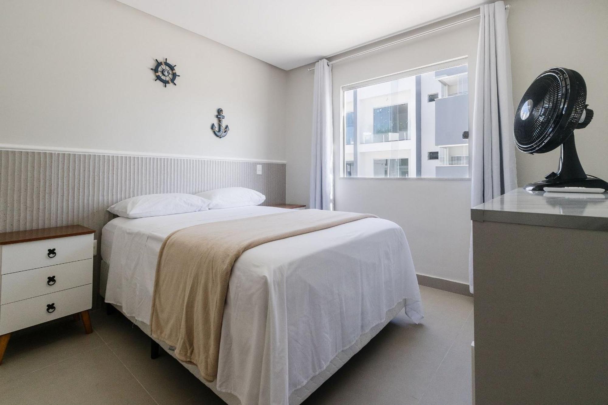 Prox. Da Do Muta/ba - Rfms Apartamento Porto Seguro