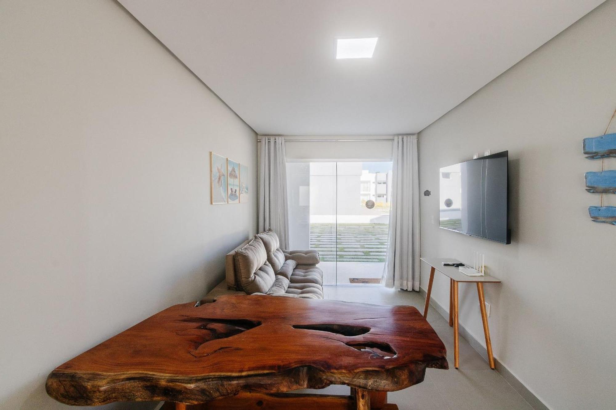 Prox. Da Do Muta/ba - Rfms Apartamento *