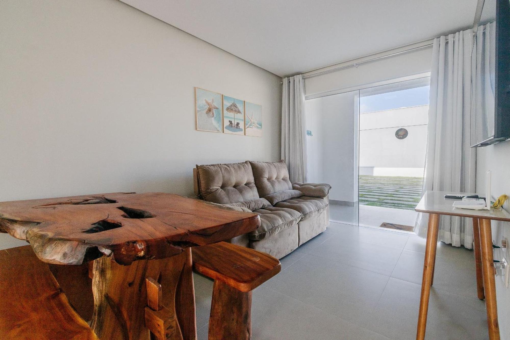 Prox. Da Do Muta/ba - Rfms Apartamento *