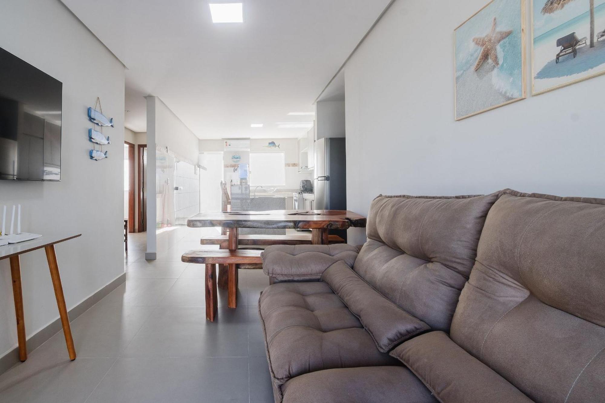 Apartamento Prox. Da Do Muta/ba - Rfms Porto Seguro