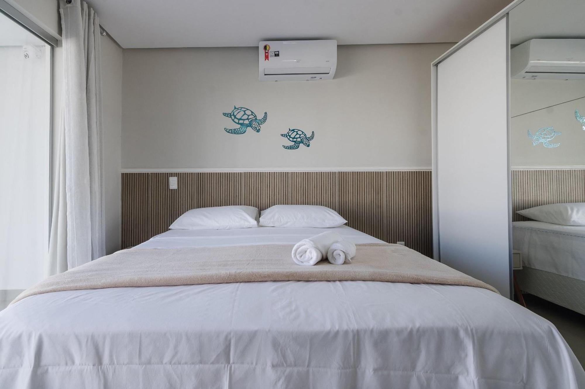 Prox. Da Do Muta/ba - Rfms Apartamento Porto Seguro