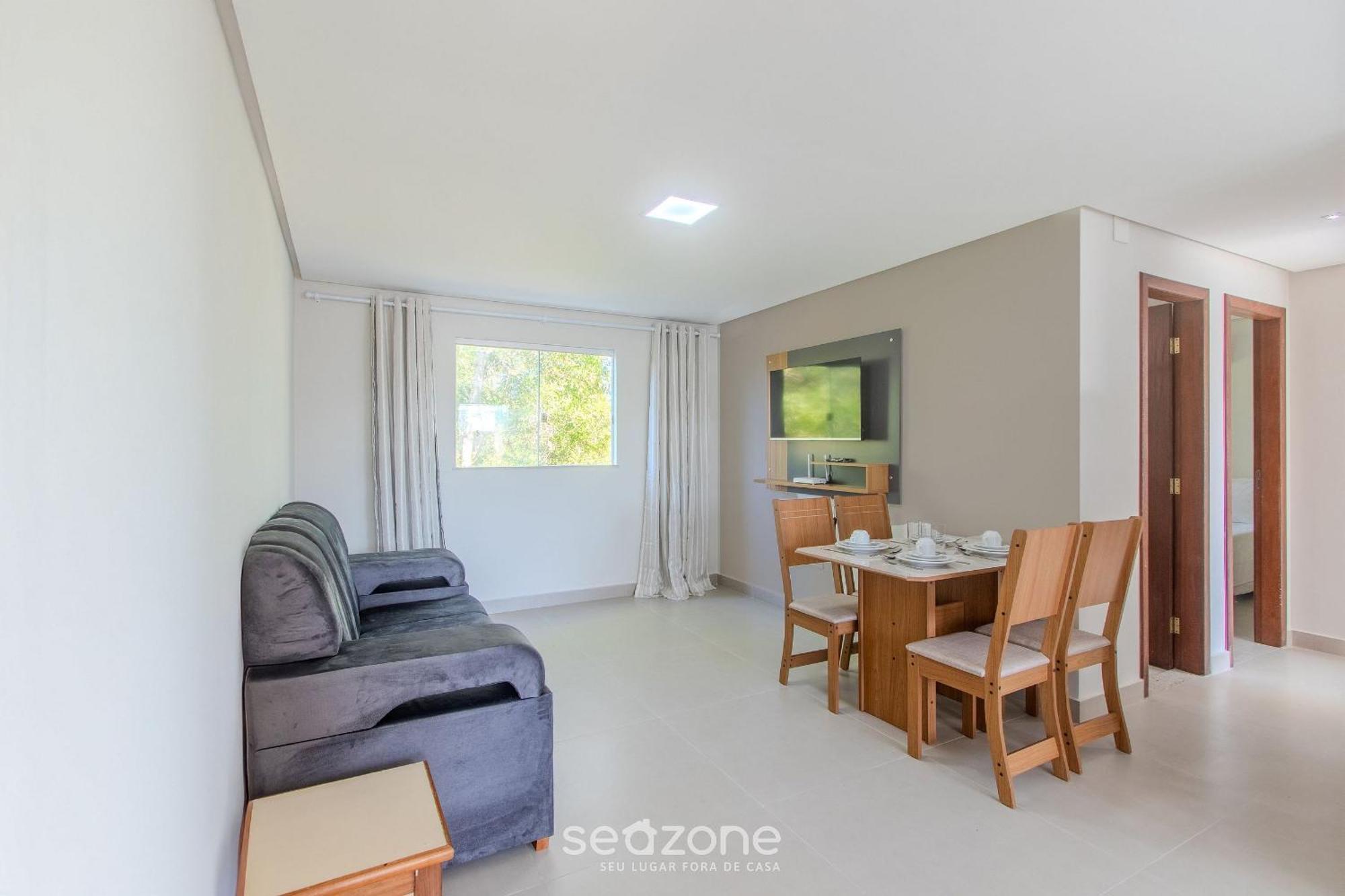 Apartamento Prox. Da Do Muta/ba - Rfms *